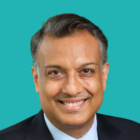 Sumant Sinha 