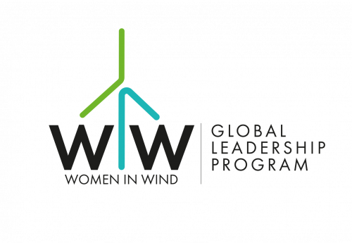 WIW Global Leadership Logo