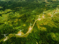 GWEC's Global Wind Report Archive