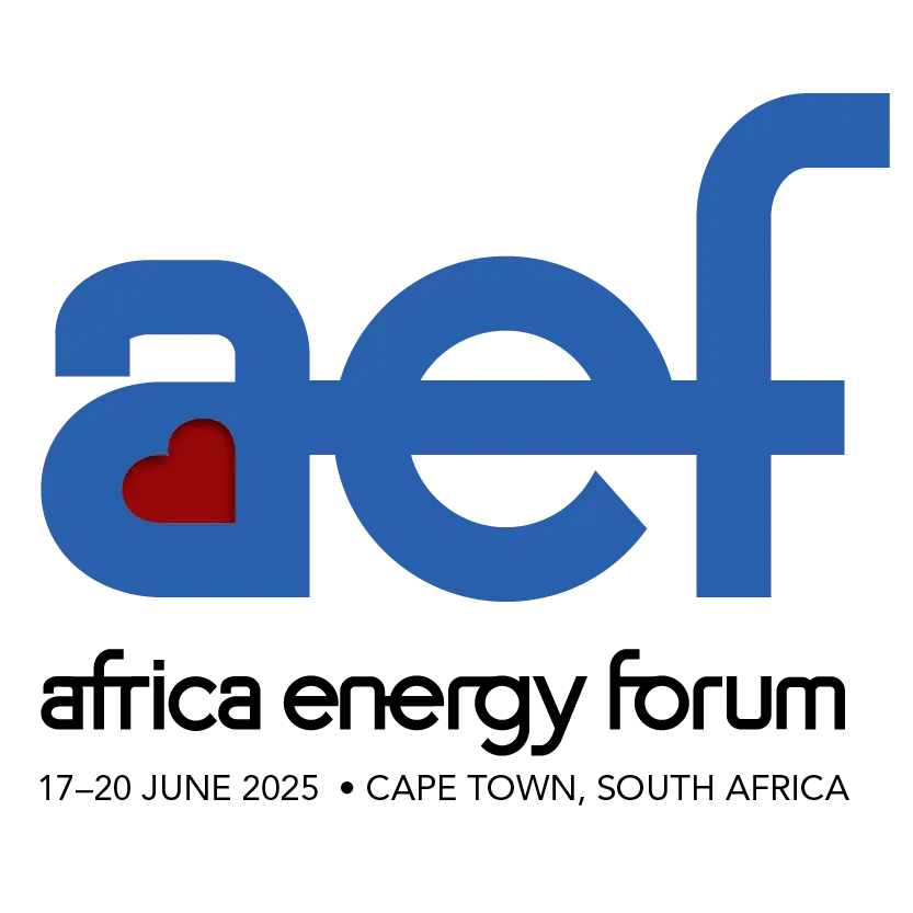 AEF logo