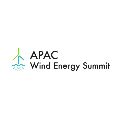 APAC Wind Energy Summit Logo