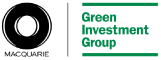 Green Investment Group Macquare