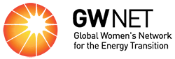 GWNET logo