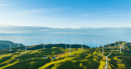 Global Wind Report Launch 2025