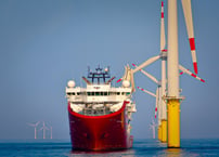 GWEC's Global Offshore Wind Report 2023