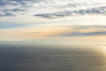 GWEC's Global Offshore Wind Report 2022