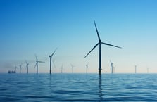 Global Offshore Wind 2025