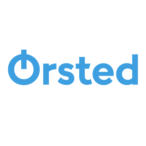 orsted