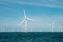 GWEC's Global Offshore Wind Report 2020