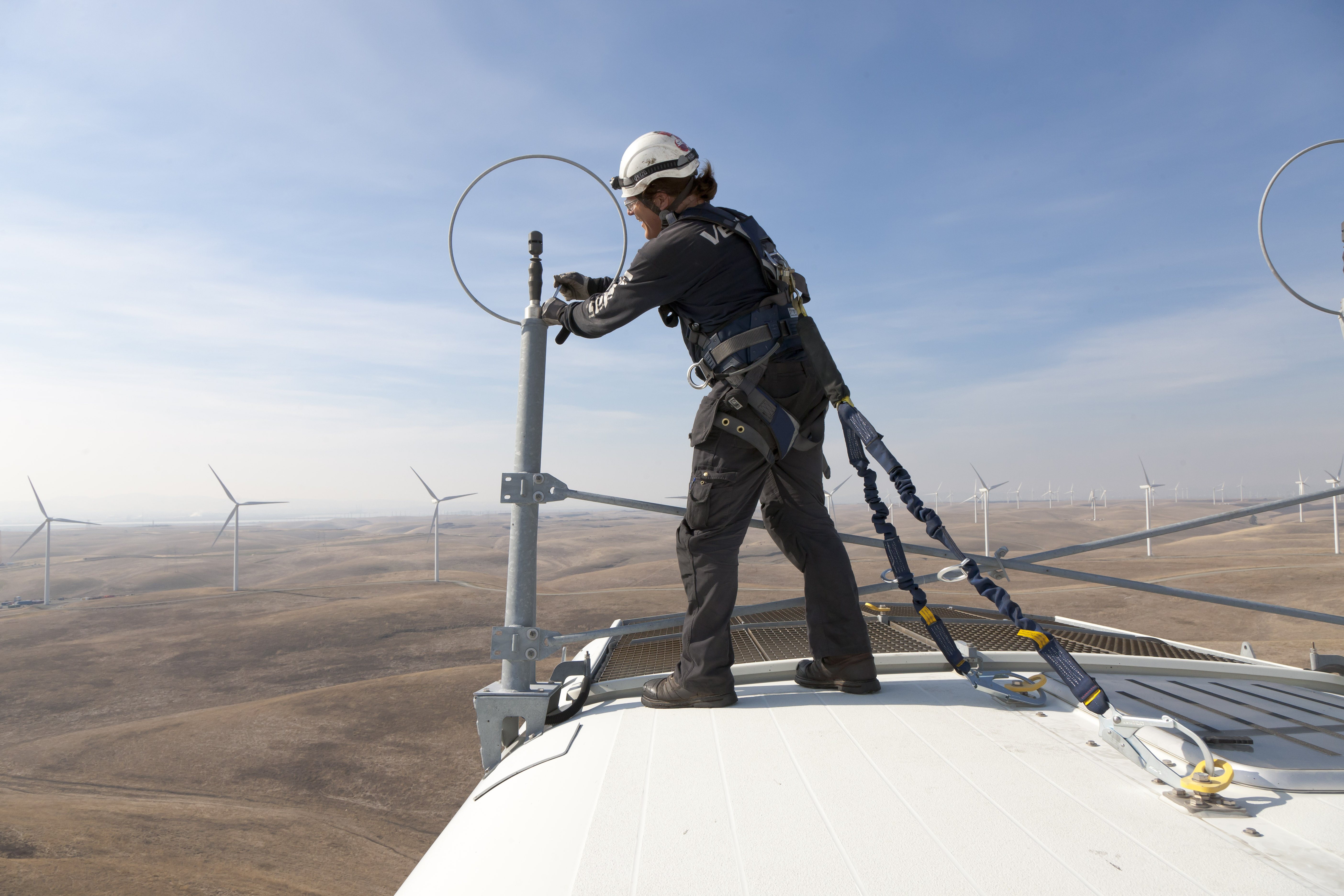 Global Wind Workforce Outlook 2024 - 2028 Report Released