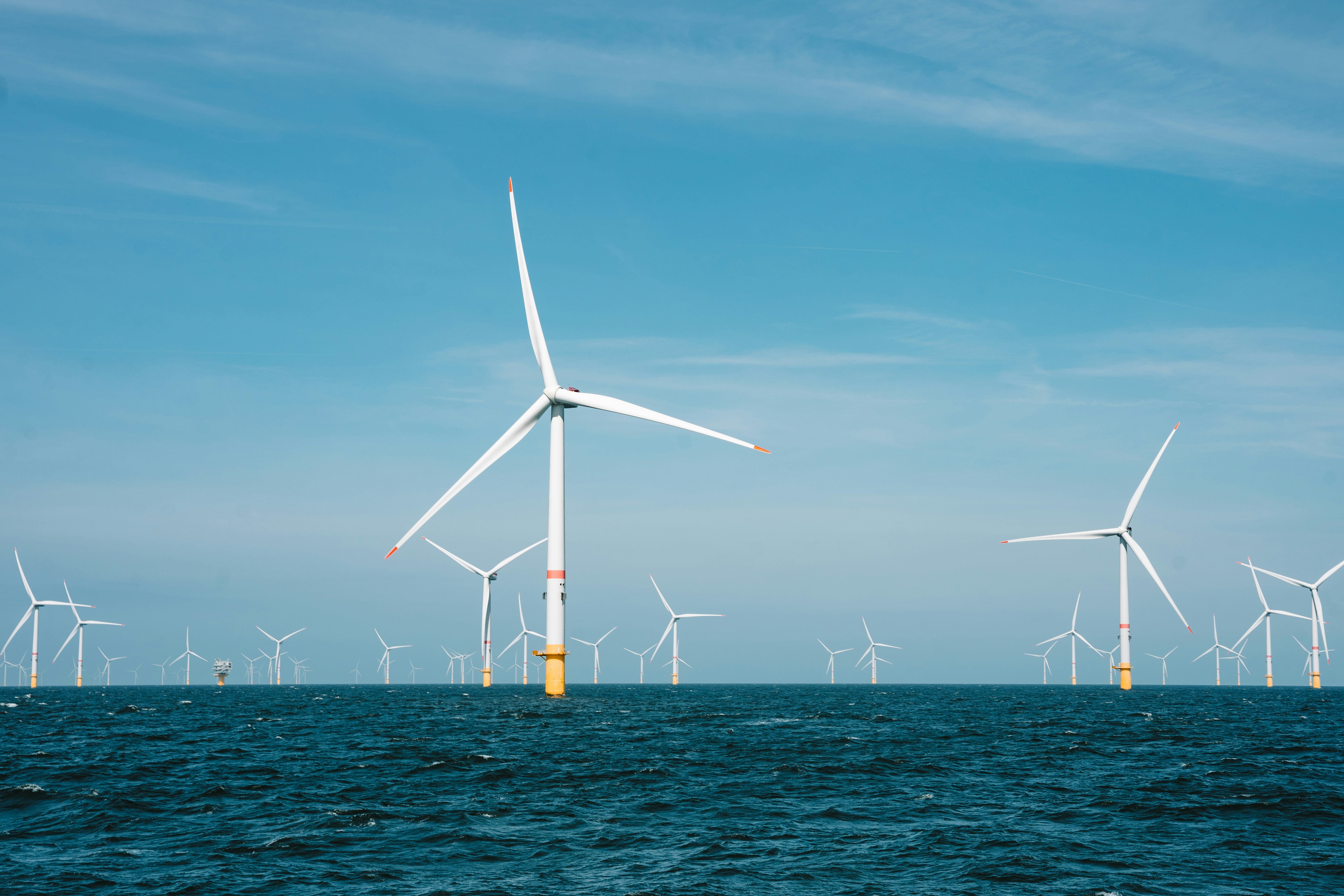 New York State Joins the Global Offshore Wind Alliance