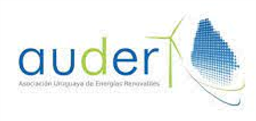 AUDER logo