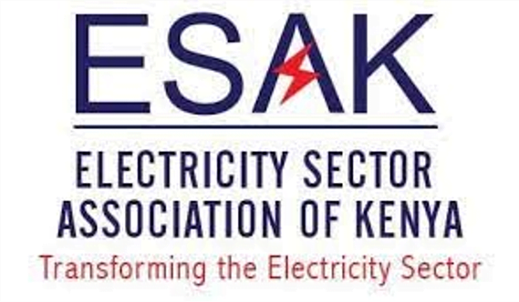 ESAK logo