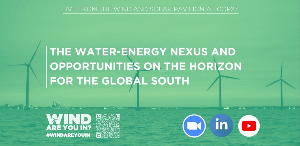 COP27 Event Page Cover Pics